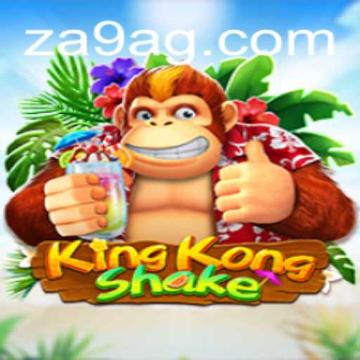 Descubra KingKongShake: O Novo Fenômeno dos Jogos Online em ZA9.COM