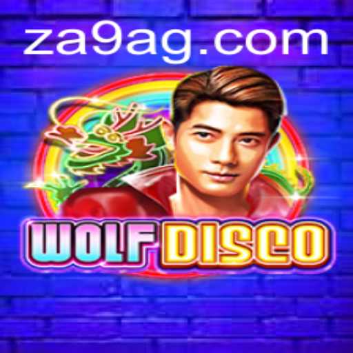 Descubra WolfDisco: A Nova Sensação Ludicra do ZA9.COM